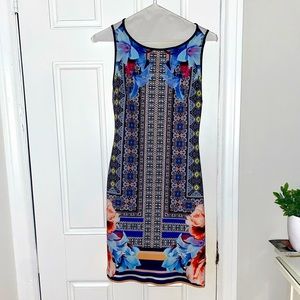 CLOVER CANYON FLORAL DRESS!